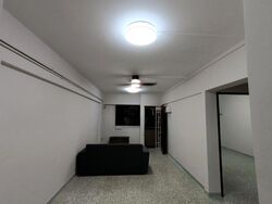 Blk 61 BLANGAH GARDEN (Bukit Merah), HDB 3 Rooms #628443561